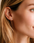 North Star 1 Earrings