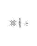 North Star 2 Earrings