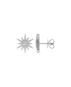North Star 2 Earrings