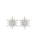 North Star 2 Earrings