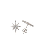 North Star 1 Earrings