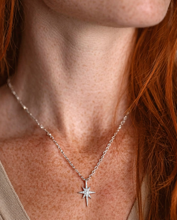 North Star 1 Pendant
