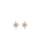 North Star 1 Earrings
