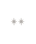 North Star 1 Earrings