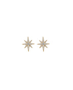 North Star 1 Earrings