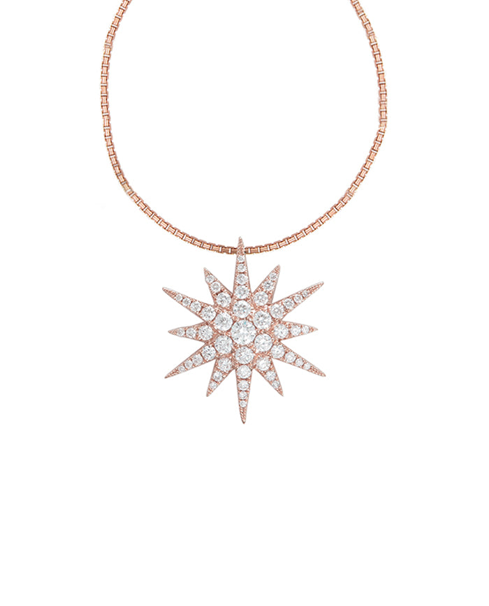 North Star 2 Pendant