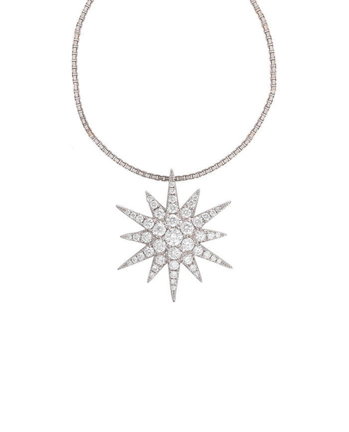 North Star 2 Pendant