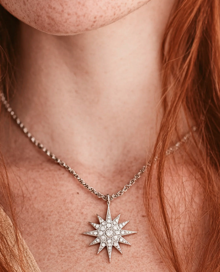 North Star 2 Pendant