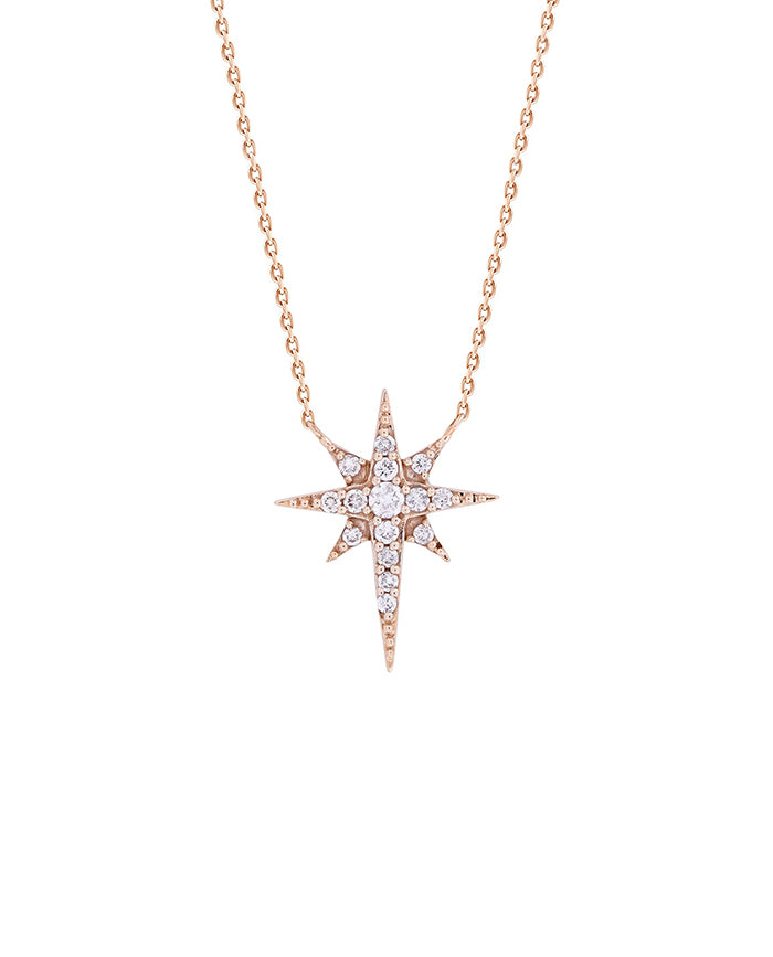 North Star 1 Pendant