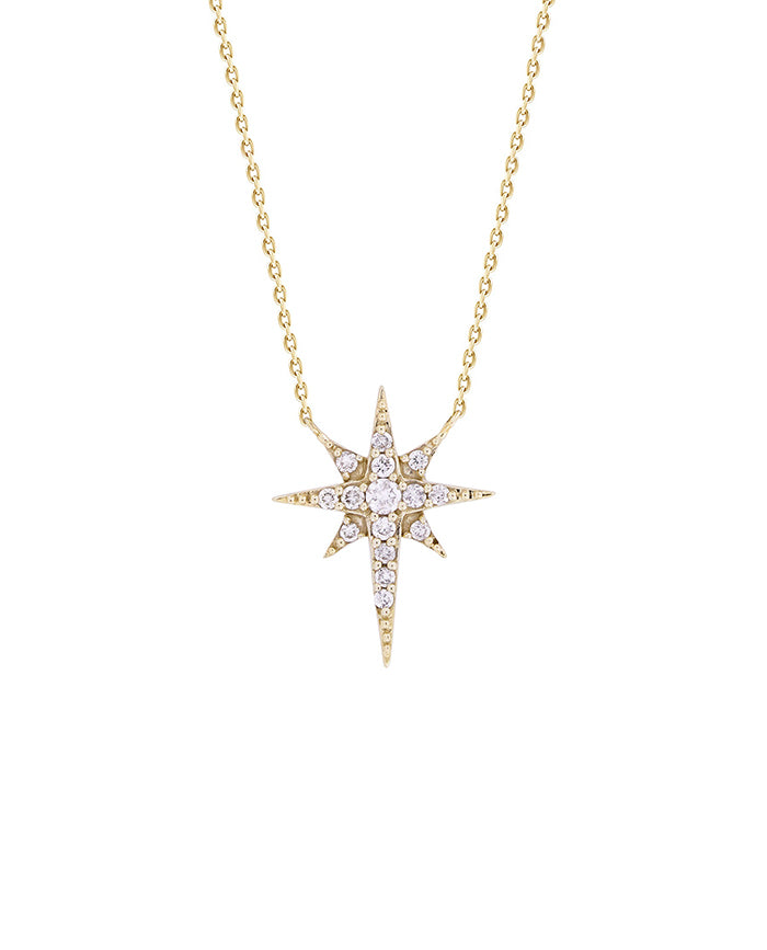 North Star 1 Pendant