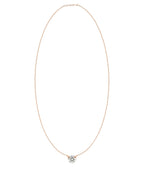 Solitaire Pendant
