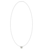 Solitaire Pendant