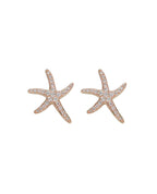 Starfish 2 Earrings