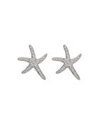 Starfish 2 Earrings