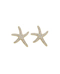Starfish 2 Earrings