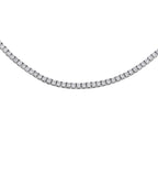 Tennis Necklace