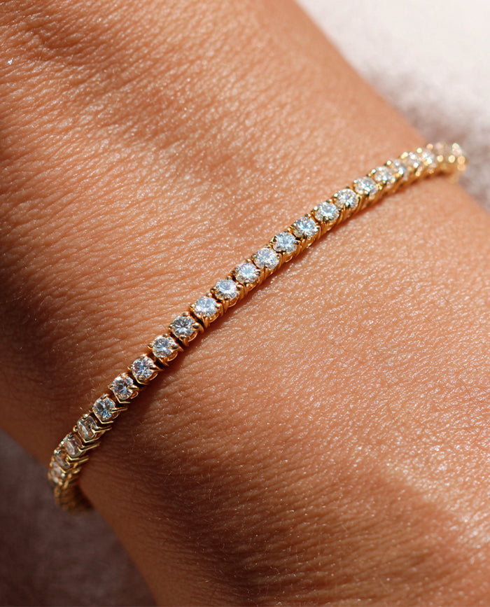 Tennis Bracelet