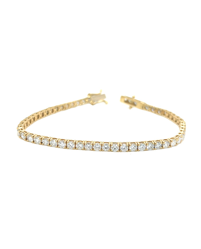 Tennis Bracelet