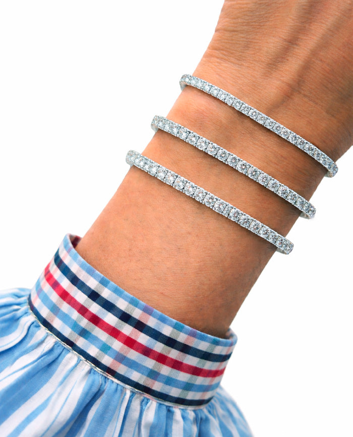 Tennis Bracelet