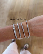 Tennis Bracelet