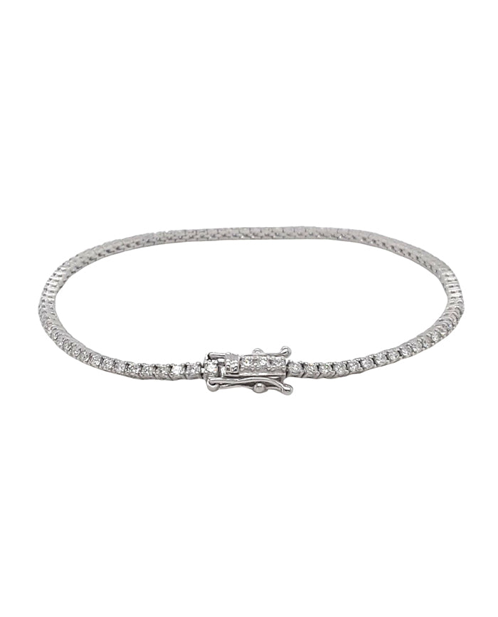 Tennis Bracelet