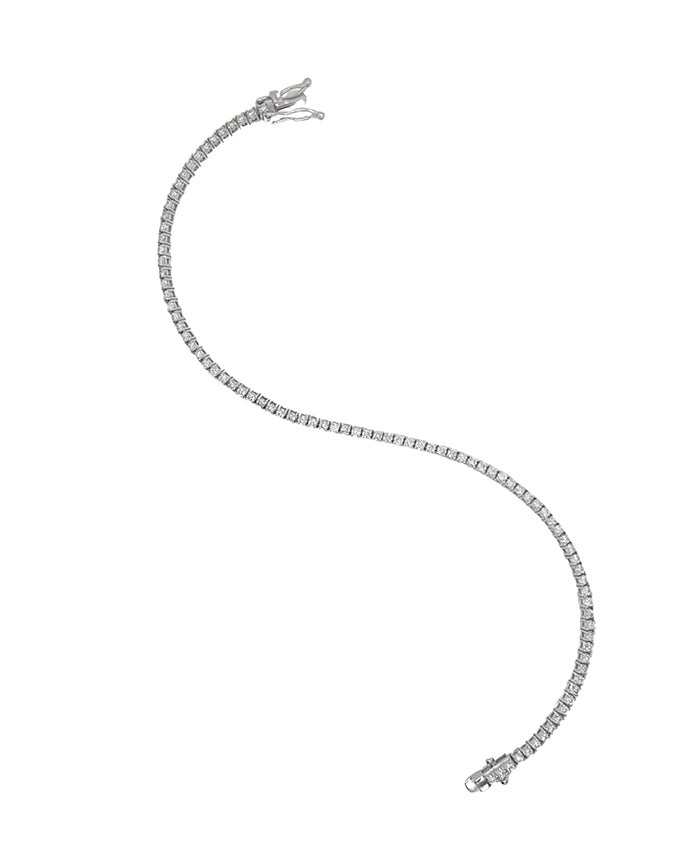 Tennis Bracelet