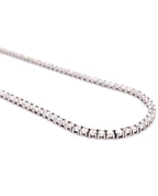 Tennis Necklace