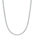 Tennis Necklace