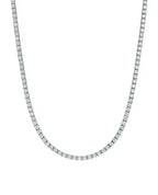 Tennis Necklace