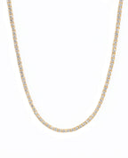 Tennis Necklace