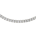 Tennis Necklace